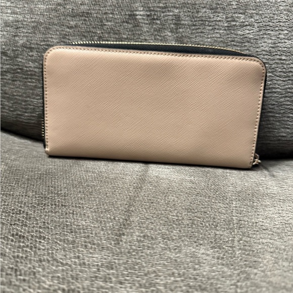 Kate Spade New York Staci Continental Wallet, color warm beige multi - Picture 9 of 9